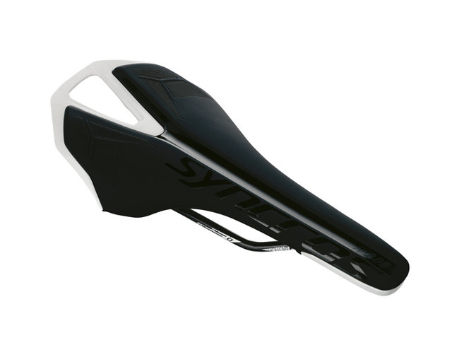 Asiento Syncross para bicicleta